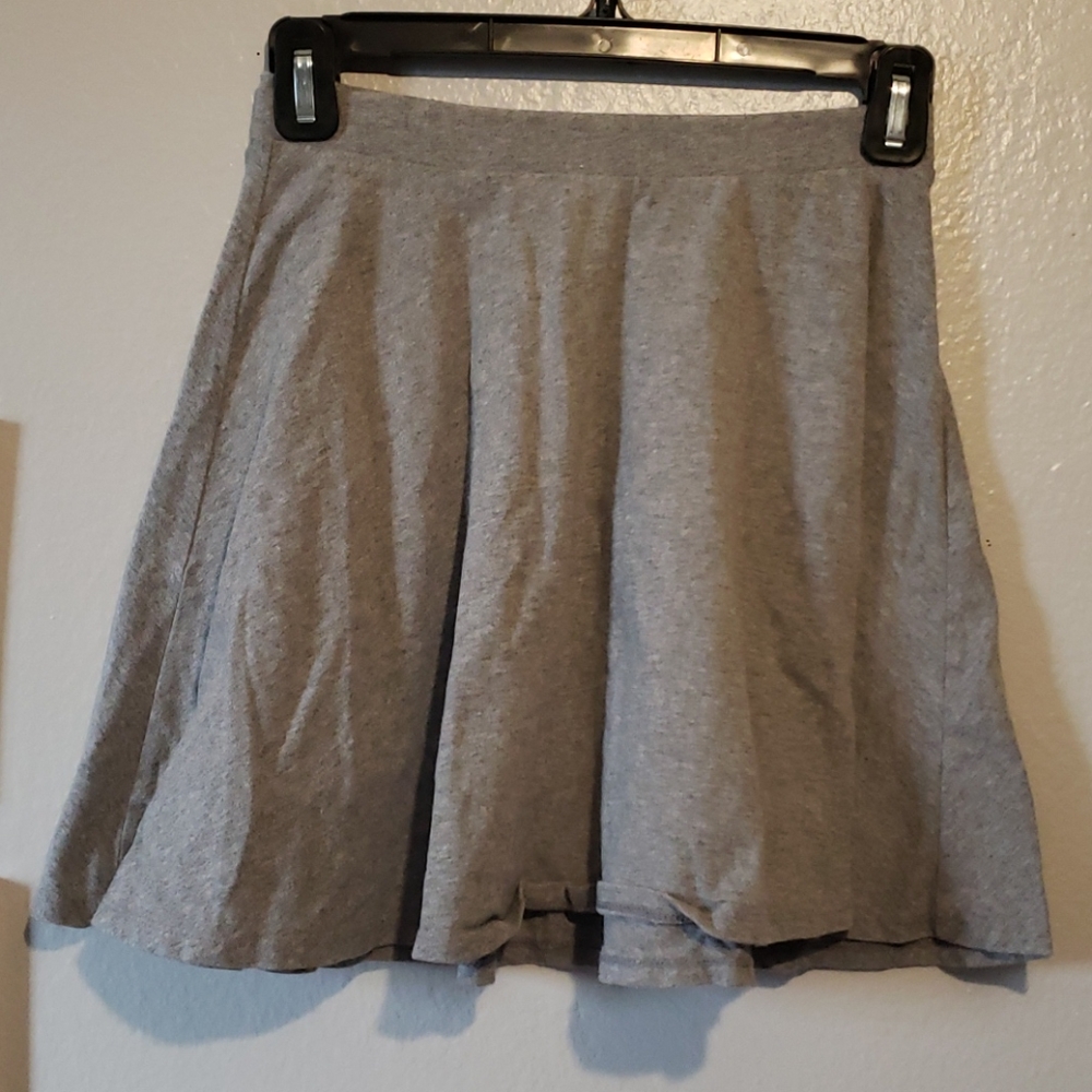 Skater girl girl skirt vintage